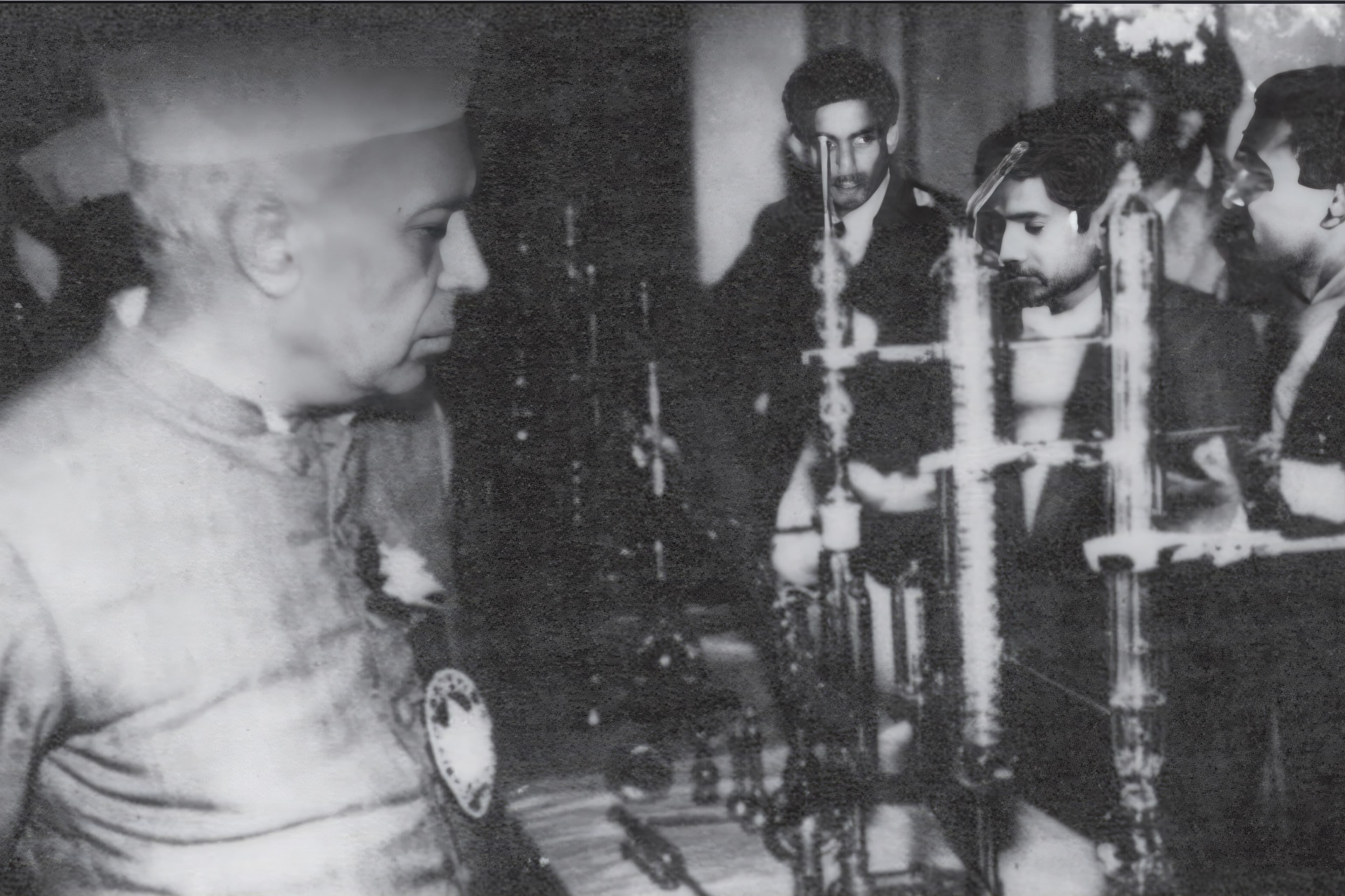 More than 80 years of serving the scientific community