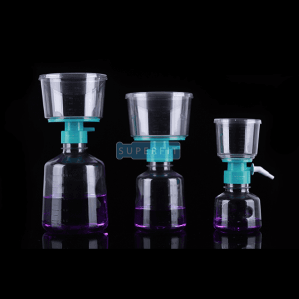 Vacuum Filteration System