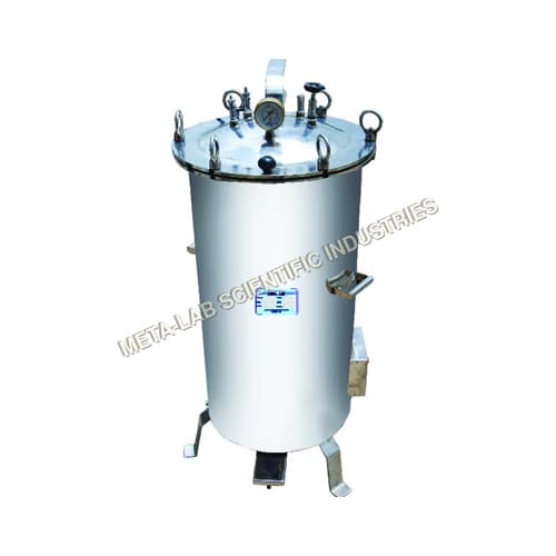 Autoclaves