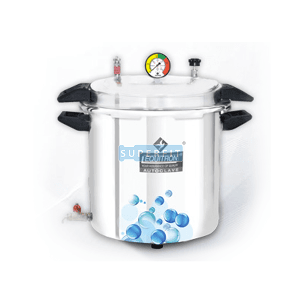 Autoclave