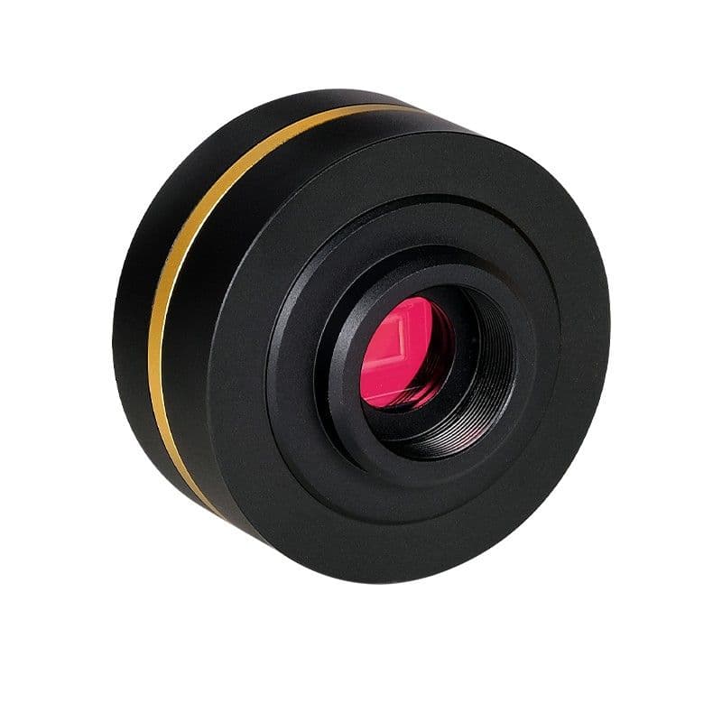 USB 2.0 Cameras