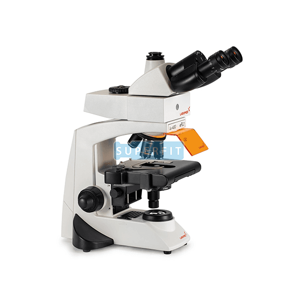 Flourescence Microscope
