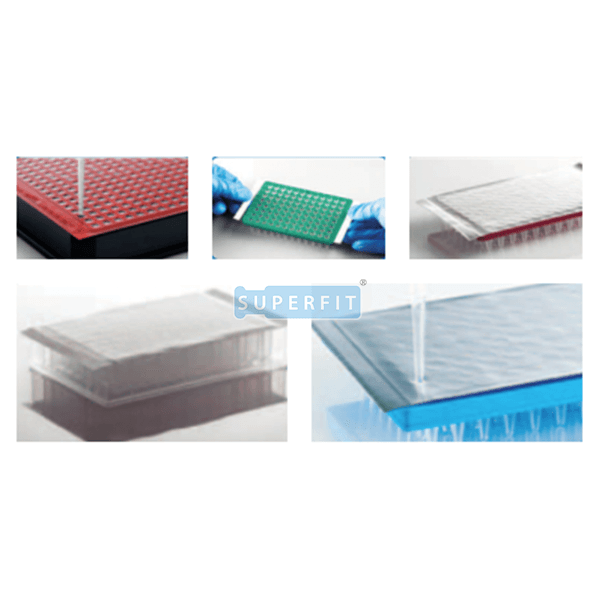 Sealing Consumables
