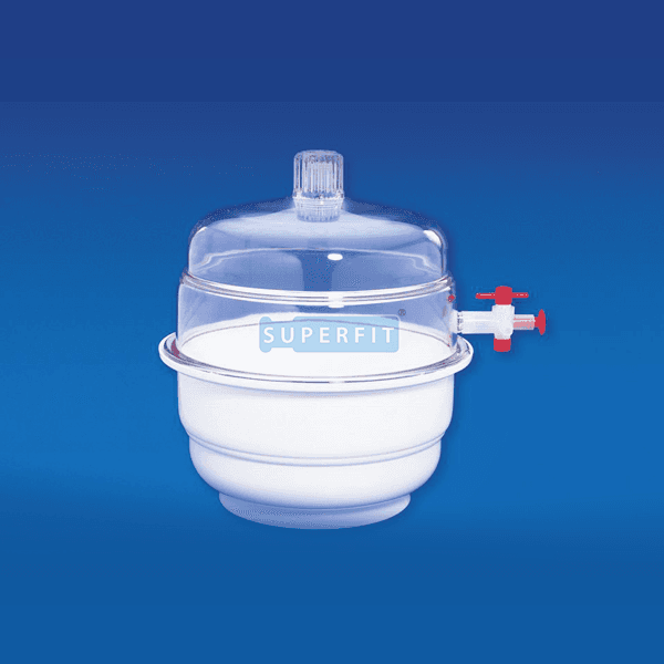 Desiccator