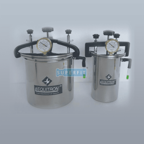 Anaerobic Jar