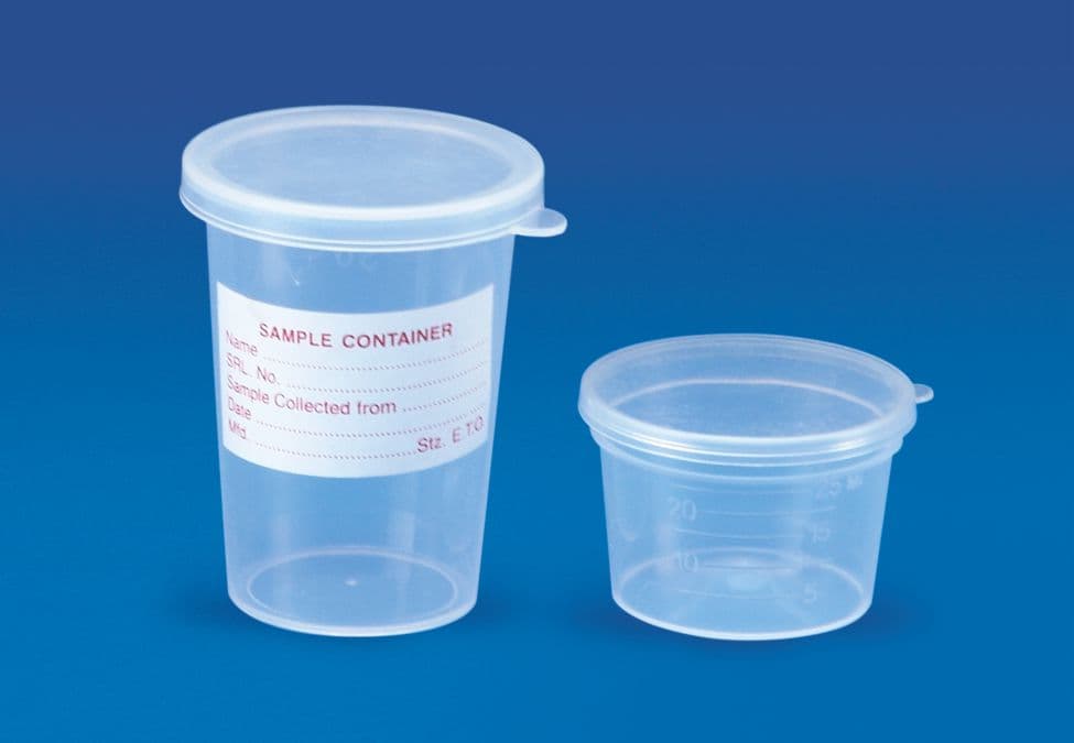 Containers