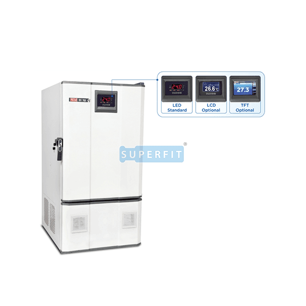 Cooling Incubators