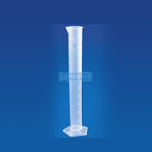 Measuring Cylinders
