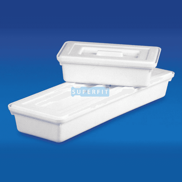 Trays
