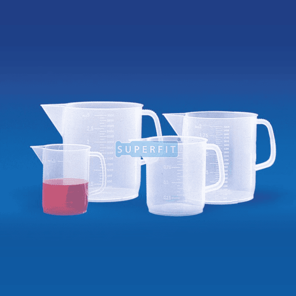 Measuring Jugs