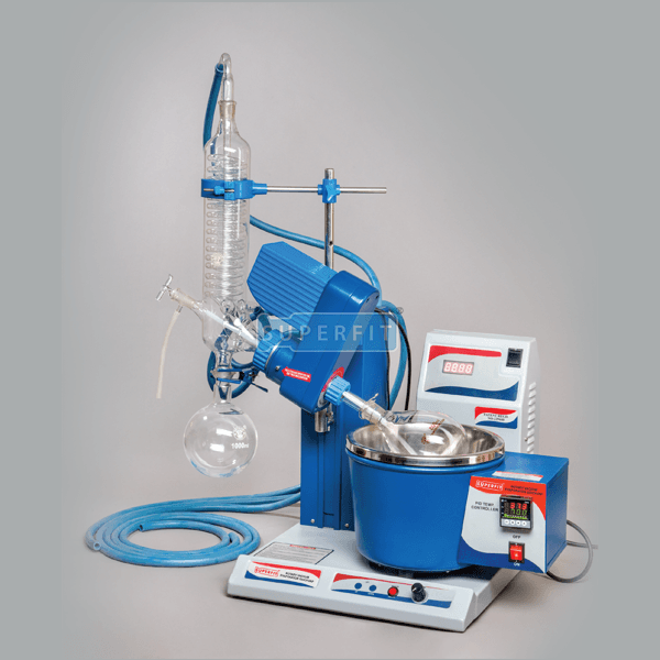 Rotary Vacuum Evaporator