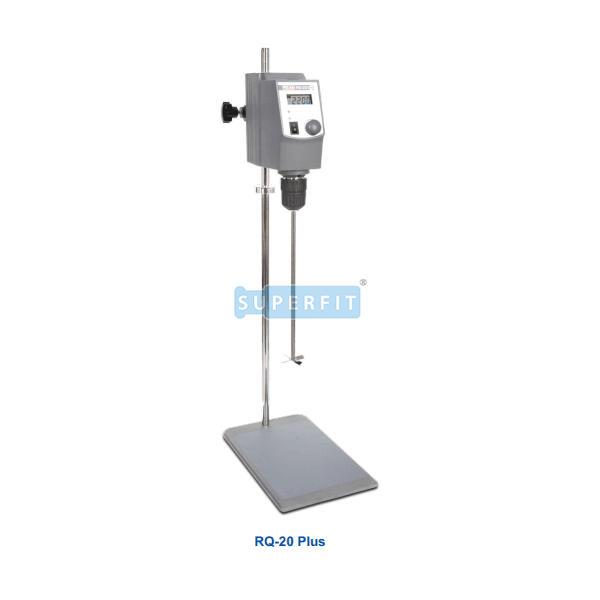 Laboratory Stirrers