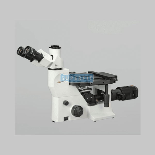 Metallurgical Microscope
