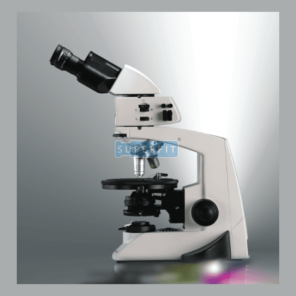 Polarising Microscope