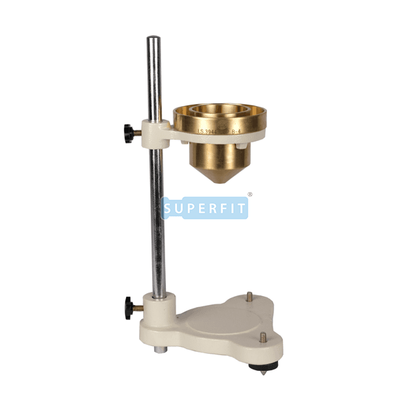 Lab Metalware