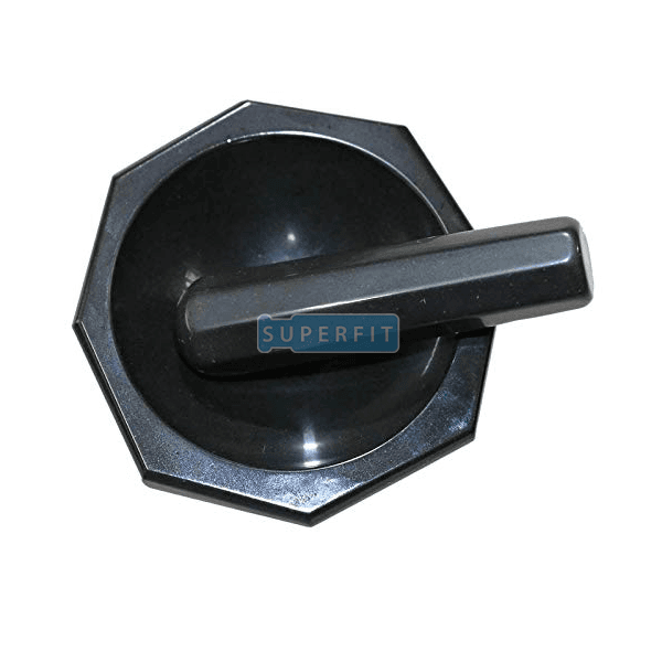 Mortar & Pestle