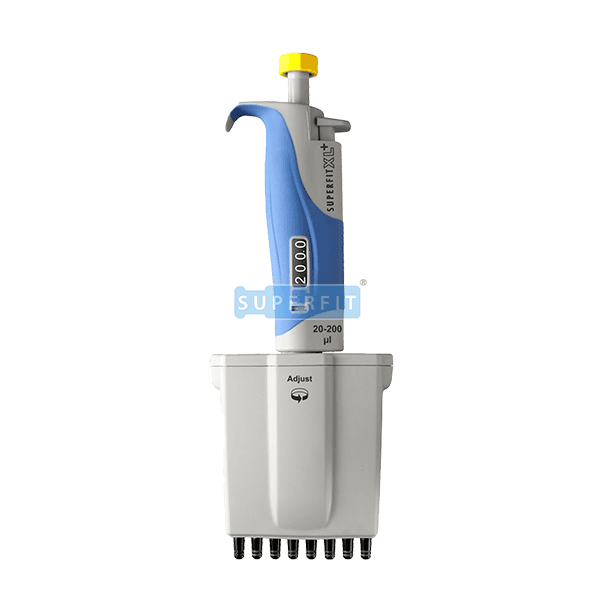 Micro Pipette
