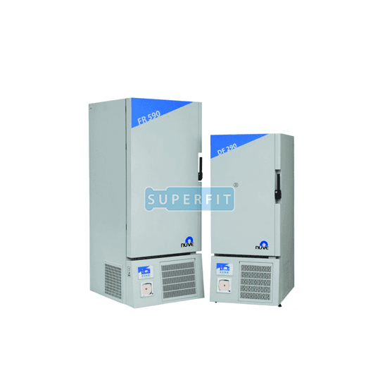 Deep Freezers