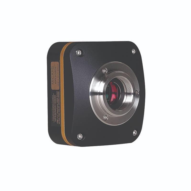 USB 3.0 Cameras