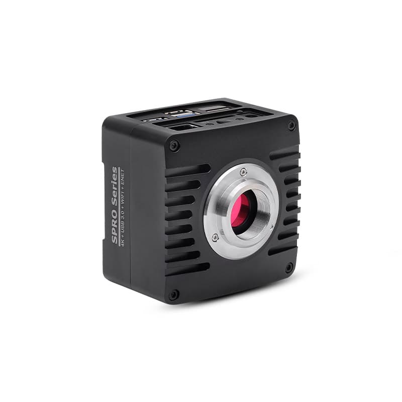4K Cameras