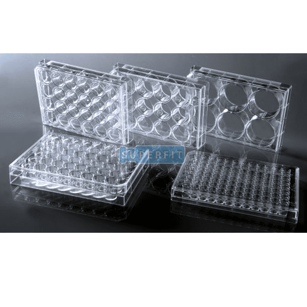 Cell Culture Plates