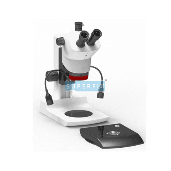 Stereo Microscopes