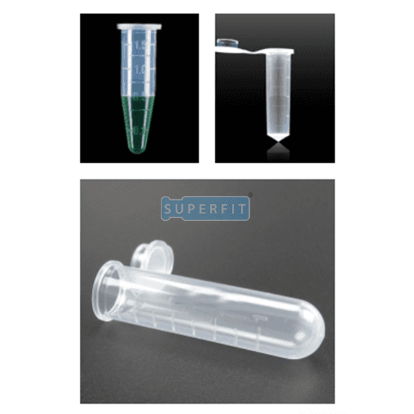 Micro Centrifuge Tubes