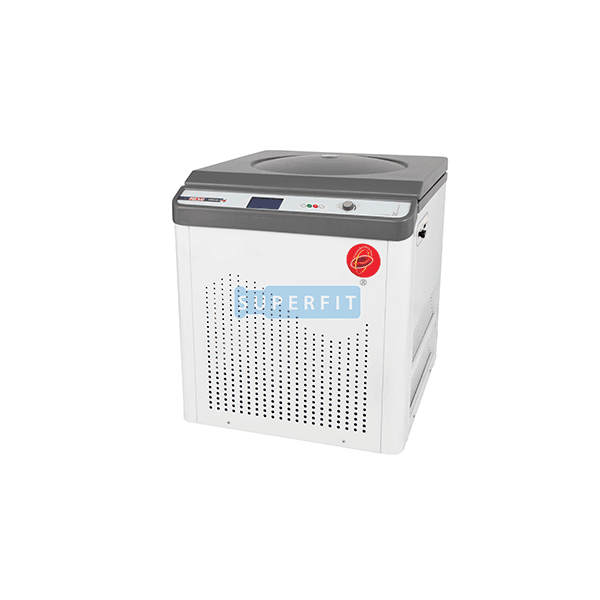 Blood Bank Equipment