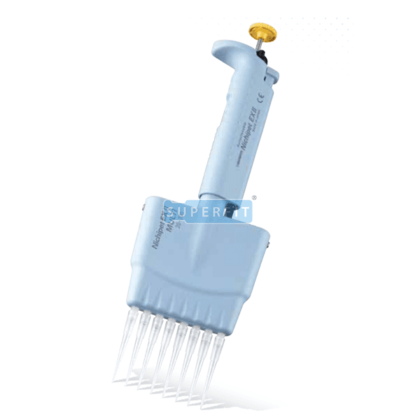 Multi Channel Pipette