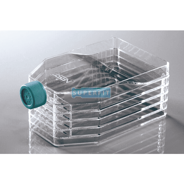 Multilayer Cell Culture Flask