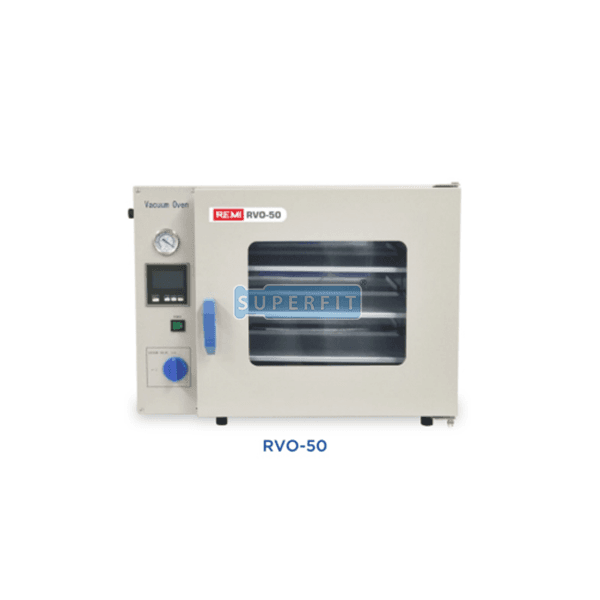 Vacuum Oven
