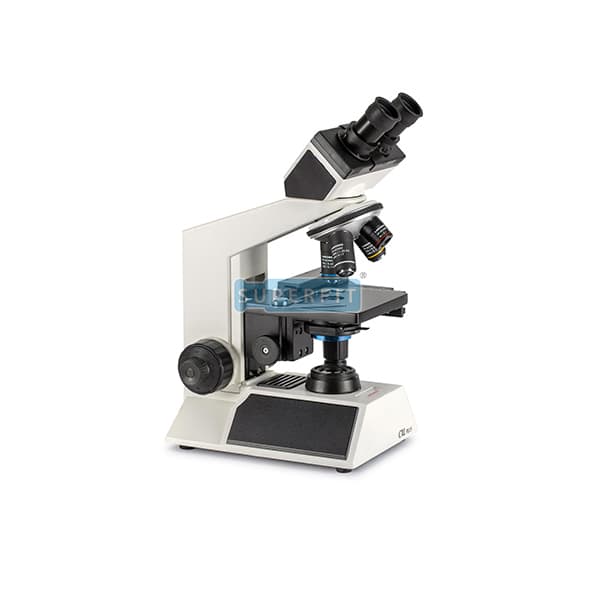 Binocular and trinocular Microscope