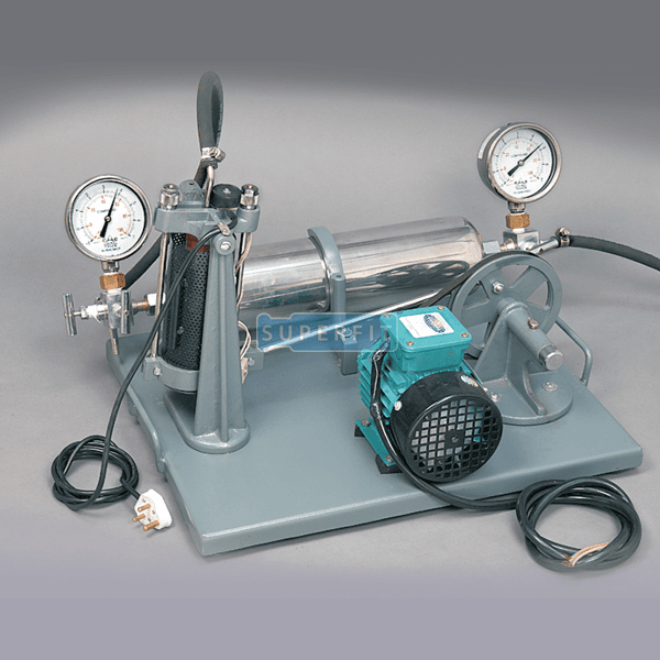 Catalytic Hydrogenation
