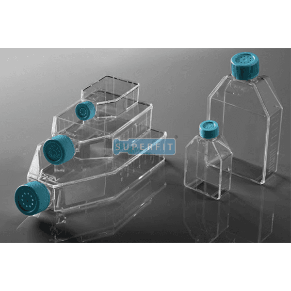 Cell Culture Flask