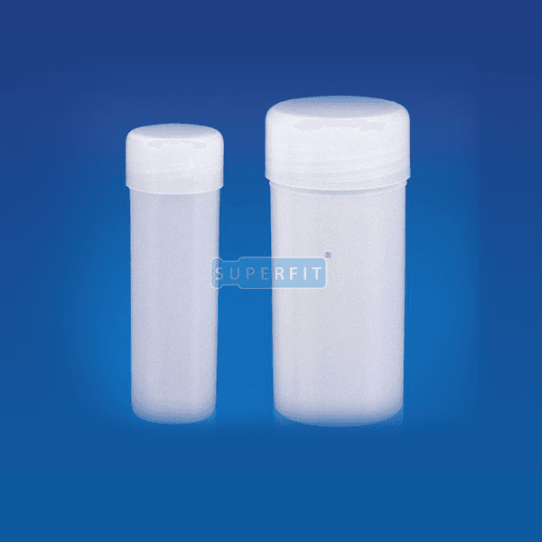 Vials