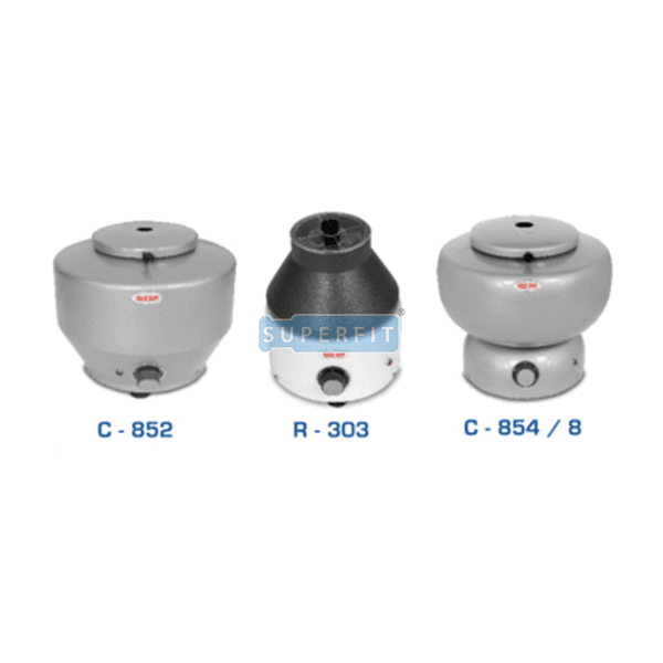 Centrifuges