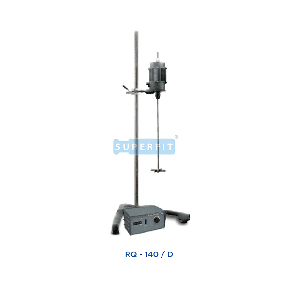AC Stirrers