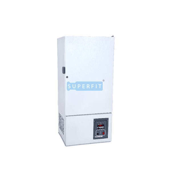 DEEP FREEZERS -20º C