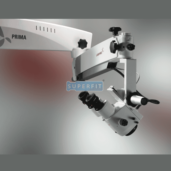 ENT Microscope Prima ENT