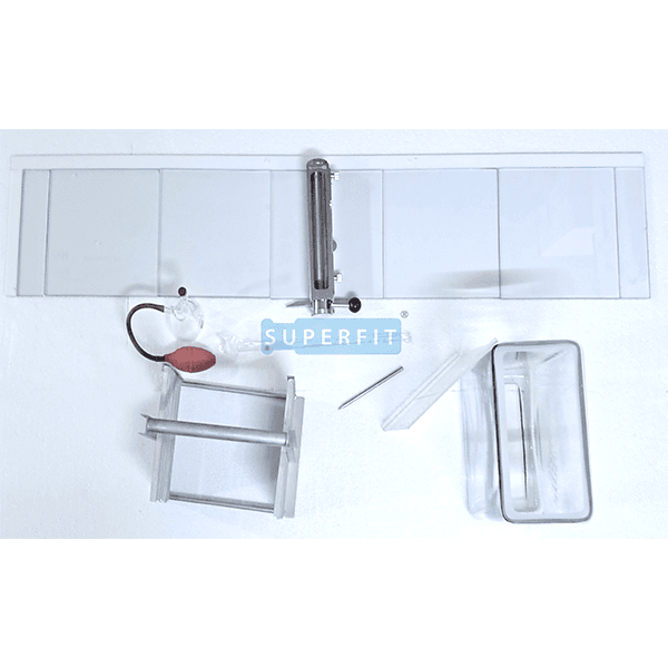 TLC Kit