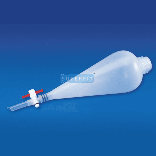 SEPERATORY FUNNEL