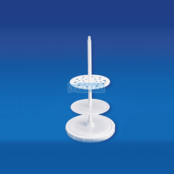 PIPETTE STAND (VERTICAL)