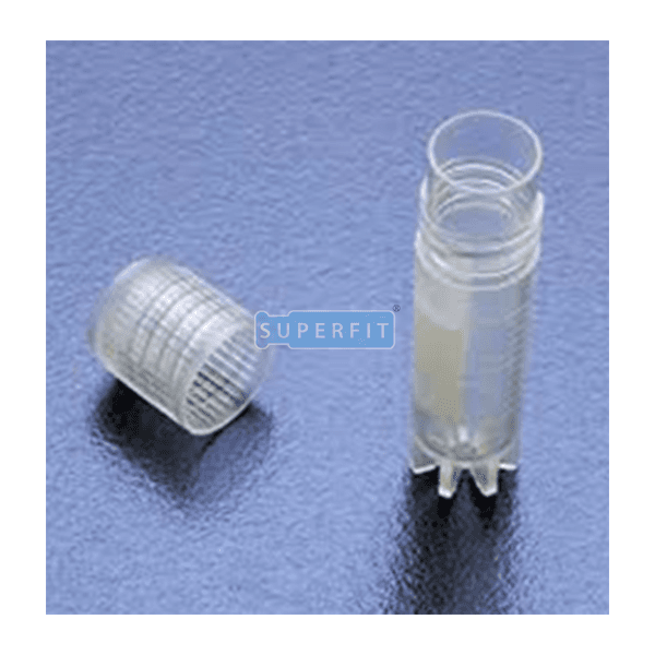 Cryogenic Vials