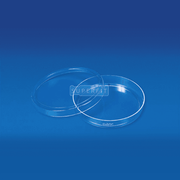 PETRI DISH (Disposable)