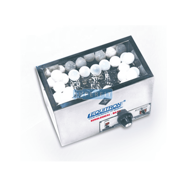 Digital & Thermostatic Water Bath