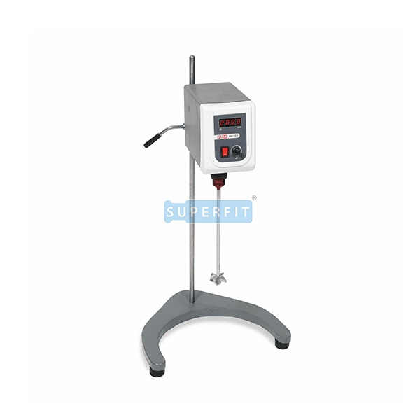 Direct Drive Stirrers