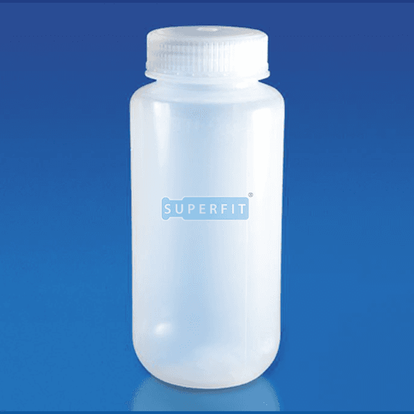 REAGENT BOTTLES(WIDE MOUTH)