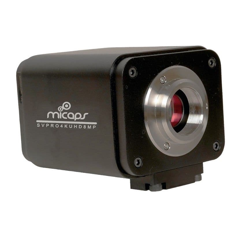 SVFL4KUHD8MP SERIES