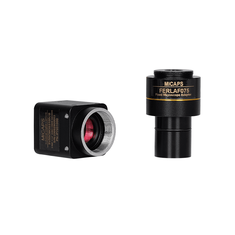 SV3SCMOS SERIES