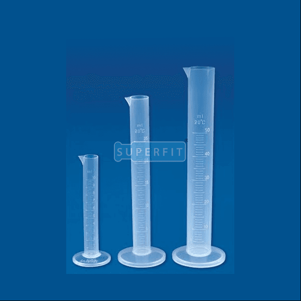 MEASURING CYLINDERS